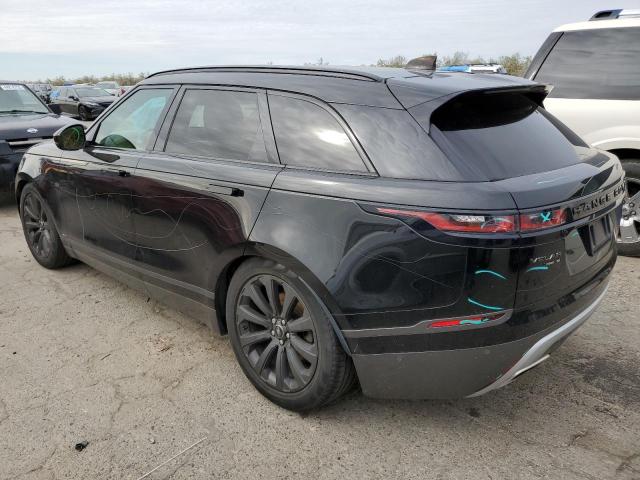 Zdjęcie 2 z aukcji – 2018 LAND ROVER RANGE ROVE z VIN SALYL2RVXJA752250