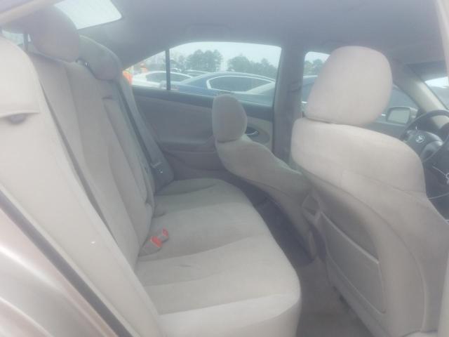 Photo 10 from auction – 2007 TOYOTA CAMRY with VIN 4T1BE46K57U150291