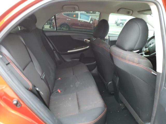 Photo 10 from auction – 2013 TOYOTA COROLLA BA with VIN 2T1BU4EE0DC066049