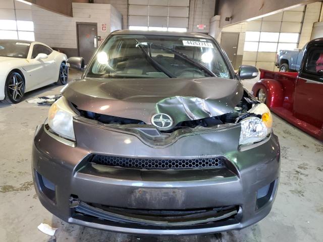 Photo 5 from auction – 2011 TOYOTA SCION XD with VIN JTKKU4B49B1012786