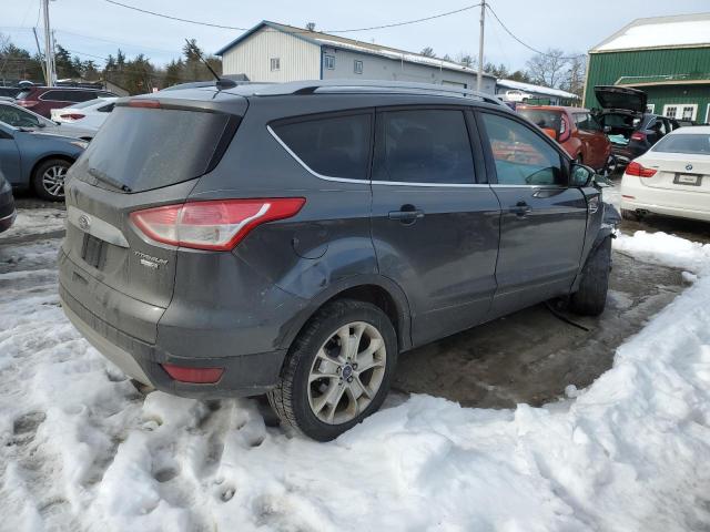 صورة رقم 3 من المزاد - 2016 FORD ESCAPE TIT مع VIN 1FMCU9J95GUA57702