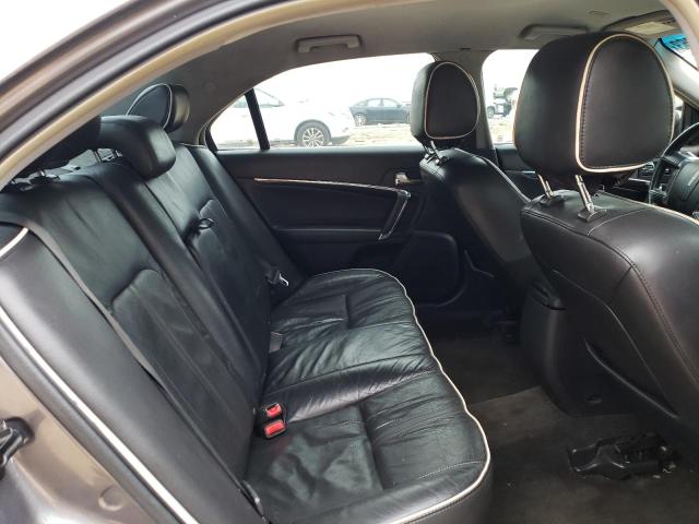 Photo 10 from auction – 2012 LINCOLN MKZ with VIN 3LNHL2GC2CR800594