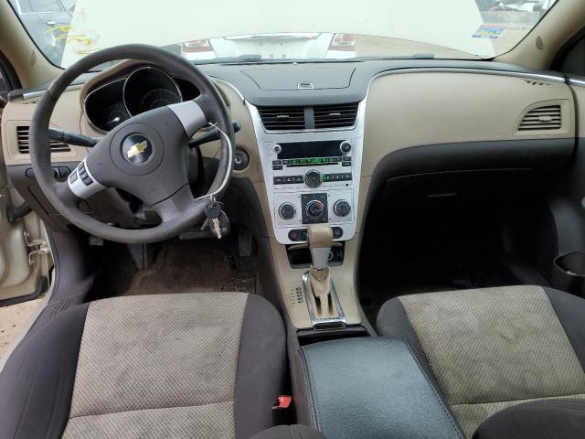 Photo 8 from auction – 2011 CHEVROLET MALIBU LS with VIN 1G1ZB5E17BF219546