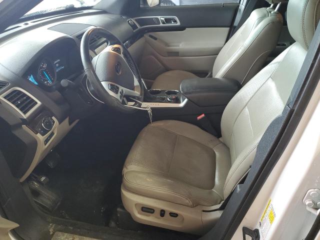 Photo 7 from auction – 2011 FORD EXPLORER L with VIN 1FMHK8F82BGA10656