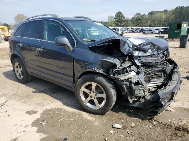 Photo 4 from auction – 2013 CHEVROLET CAPTIVA LT with VIN 3GNAL3EK3DS547163