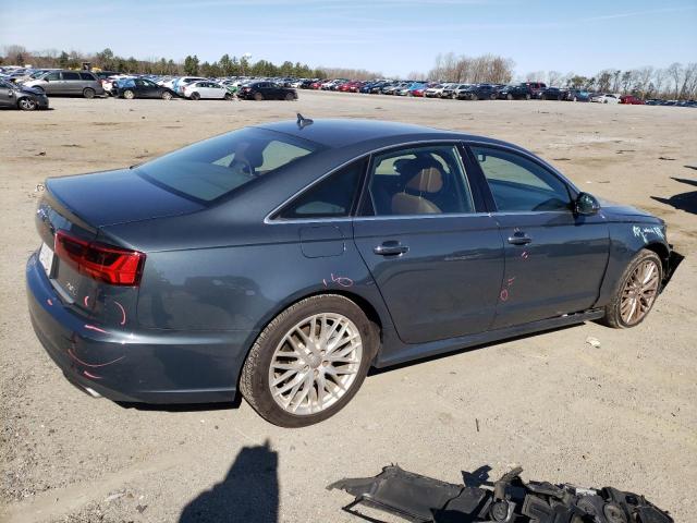 Photo 3 from auction – 2016 AUDI A6 PREMIUM with VIN WAUGFAFC2GN044967