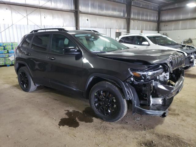 Photo 4 from auction – 2023 JEEP CHEROKEE A with VIN 1C4PJMMB8PD112496