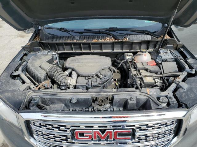 Photo 12 from auction – 2018 GMC ACADIA DEN with VIN 1GKKNXLS7JZ161656