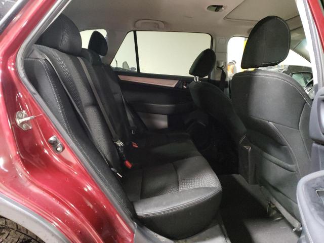 Photo 10 from auction – 2016 SUBARU OUTBACK 2. with VIN 4S4BSAHC1G3295492