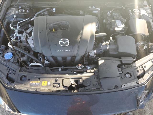 Photo 11 from auction – 2022 MAZDA 3 with VIN 3MZBPAAL8NM301586