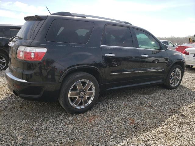 Photo 3 from auction – 2011 GMC ACADIA DEN with VIN 1GKKRTED9BJ299601
