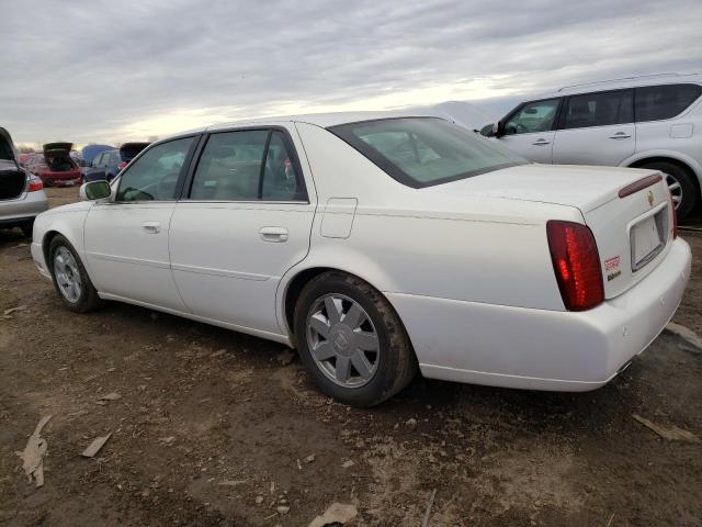 Zdjęcie 2 z aukcji – 2004 CADILLAC DEVILLE DT z VIN 1G6KF57924U135197