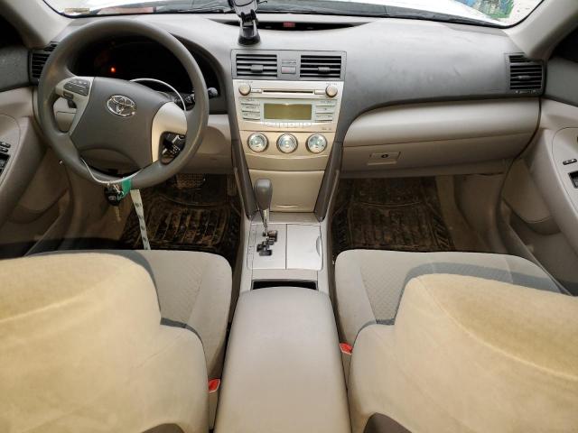 Photo 8 from auction – 2008 TOYOTA CAMRY CE with VIN 4T1BE46K68U791936