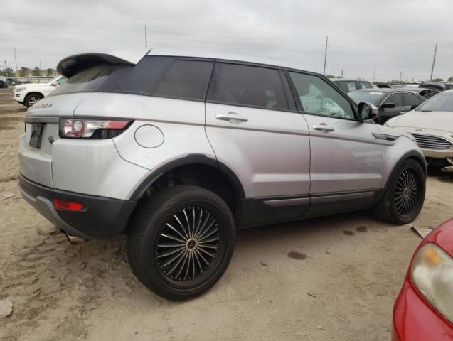 Photo 3 from auction – 2015 LAND ROVER RANGE ROVE with VIN SALVP2BG1FH044731