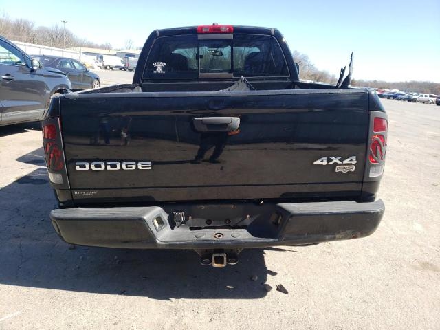 Photo 6 from auction – 2004 DODGE RAM 1500 S with VIN 1D7HU18D24S523055