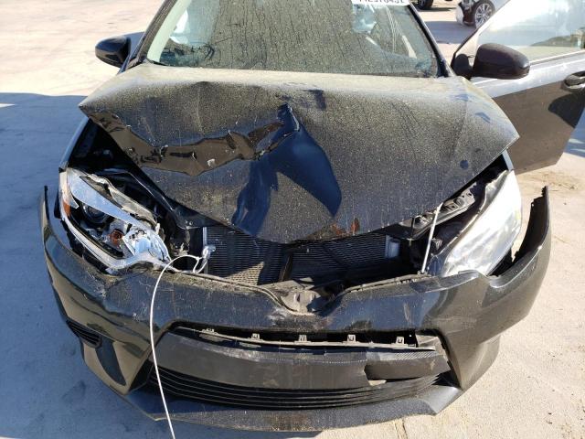 Photo 11 from auction – 2014 TOYOTA COROLLA L with VIN 2T1BURHE1EC001933