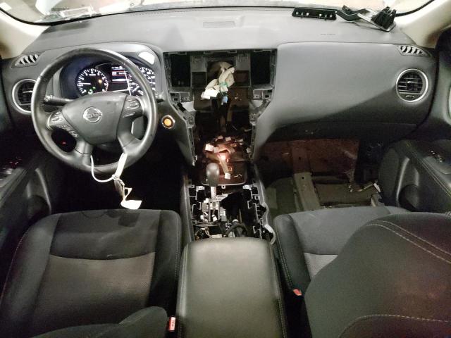 Photo 8 from auction – 2019 NISSAN PATHFINDER with VIN 5N1DR2MM3KC617938