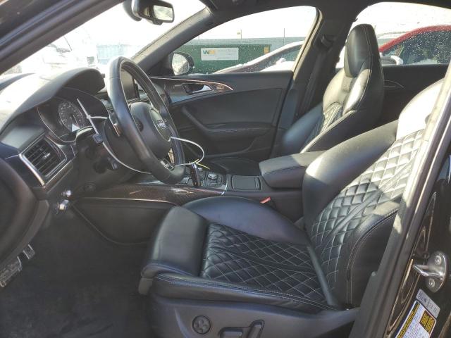 Photo 7 from auction – 2014 AUDI S6 with VIN WAUF2AFC9EN033226