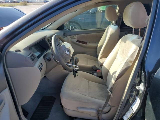Photo 7 from auction – 2006 TOYOTA COROLLA CE with VIN 1NXBR32E76Z623167