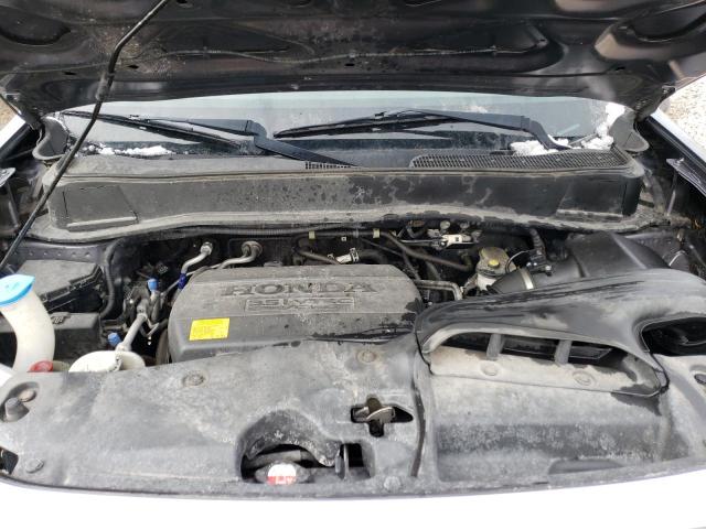 Photo 11 from auction – 2014 HONDA PILOT EX with VIN 5FNYF4H44EB003945