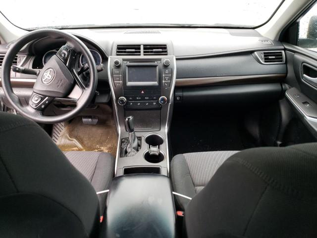 Photo 8 from auction – 2016 TOYOTA CAMRY LE with VIN 4T4BF1FK0GR552513