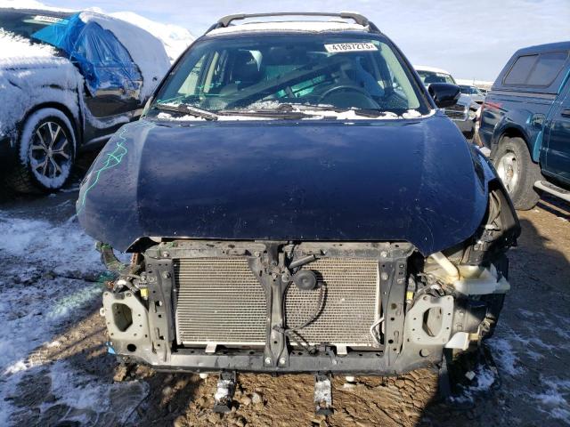 Photo 5 from auction – 2016 SUBARU CROSSTREK with VIN JF2GPAKC2GH205548