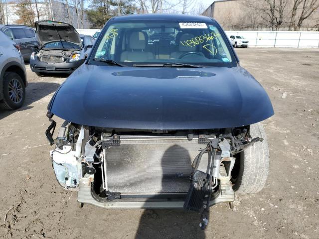 Photo 5 from auction – 2017 MITSUBISHI OUTLANDER with VIN JA4AZ3A32HZ054664