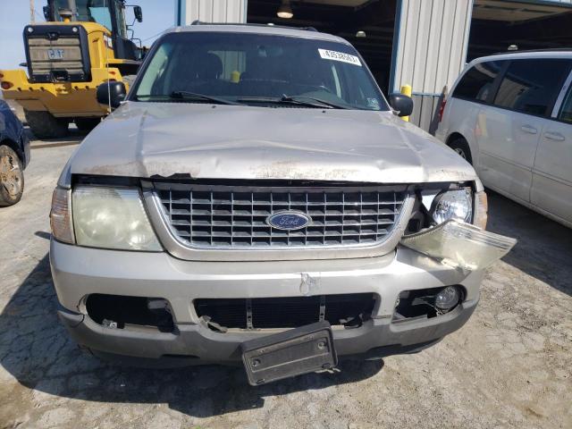 Photo 5 from auction – 2003 FORD EXPLORER X with VIN 1FMZU73K83UB75834