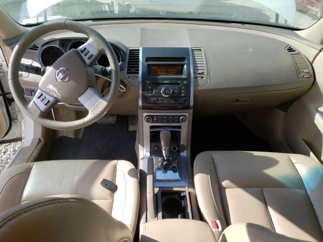 Photo 8 from auction – 2008 NISSAN MAXIMA SE with VIN 1N4BA41E78C826741