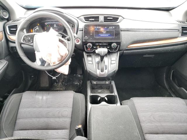 Photo 8 from auction – 2021 HONDA CR-V EX with VIN 7FARW2H59ME017540