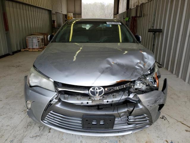 Photo 5 from auction – 2016 TOYOTA CAMRY LE with VIN 4T4BF1FK5GR568898