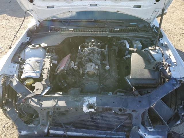 Photo 11 from auction – 2017 CHEVROLET SS with VIN 6G3F15RW3HL300656