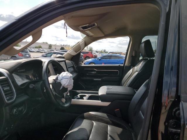 Photo 7 from auction – 2020 RAM 1500 LARAM with VIN 1C6SRFJTXLN143241