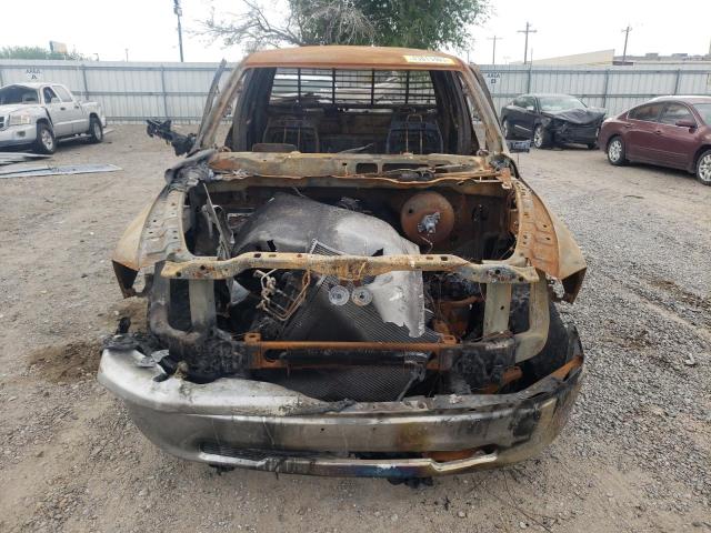 Photo 5 from auction – 2009 DODGE RAM 1500 with VIN 1D3HB18PX9S783955