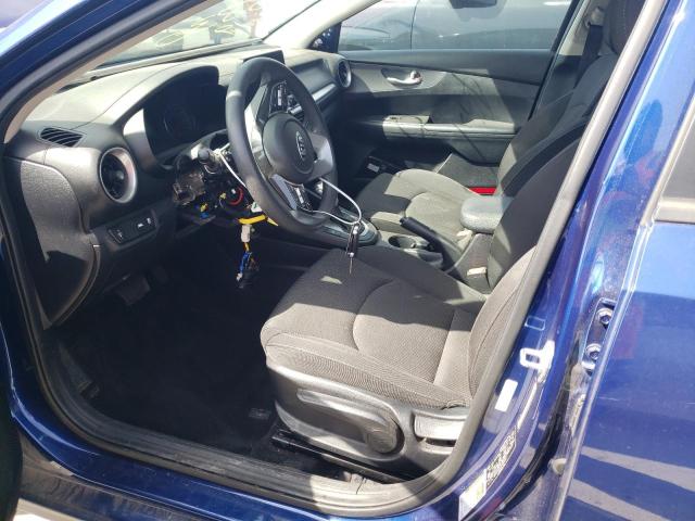 Photo 7 from auction – 2019 KIA FORTE FE with VIN 3KPF24AD3KE085830