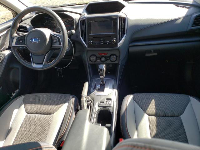 Photo 8 from auction – 2019 SUBARU CROSSTREK with VIN JF2GTACCXKH353188