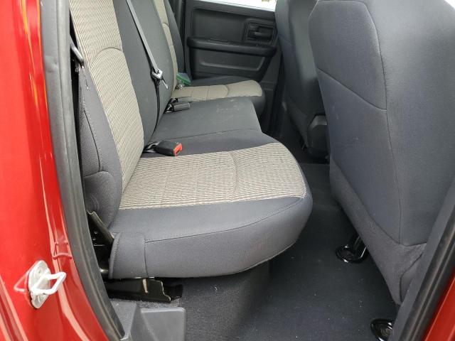 Photo 10 from auction – 2010 DODGE RAM 1500 with VIN 1D7RV1GP6AS240165