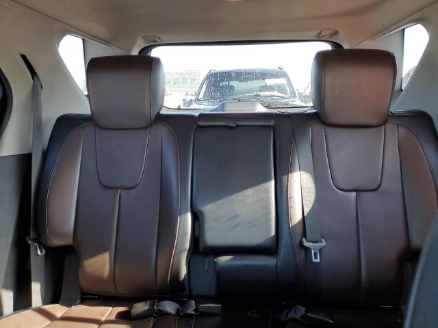 Photo 10 from auction – 2011 CHEVROLET EQUINOX LT with VIN 2CNFLGE59B6381612