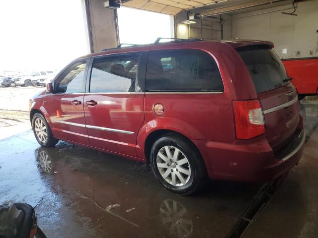 Photo 2 from auction – 2013 CHRYSLER TOWN & COU with VIN 2C4RC1BGXDR604701
