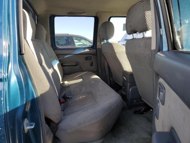 Photo 10 from auction – 2002 NISSAN FRONTIER C with VIN 1N6ED27Y12C355453