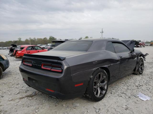 Photo 3 from auction – 2015 DODGE CHALLENGER with VIN 2C3CDZAG2FH900540