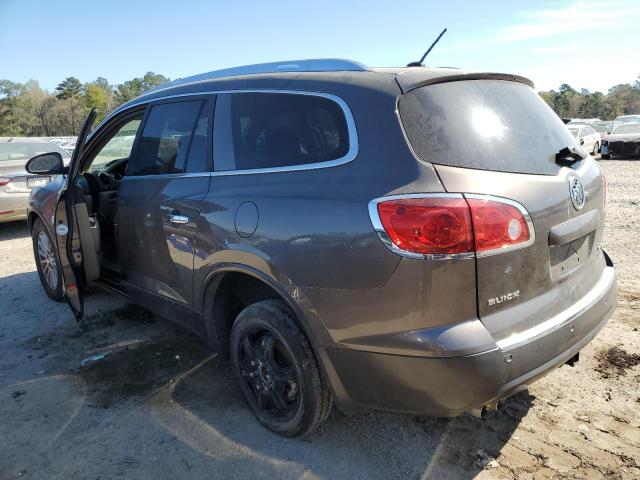 Photo 2 from auction – 2008 BUICK ENCLAVE CX with VIN 5GAEV23748J225203