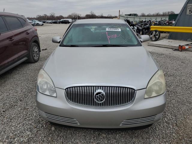 Photo 5 from auction – 2006 BUICK LUCERNE CX with VIN 1G4HP57236U163791