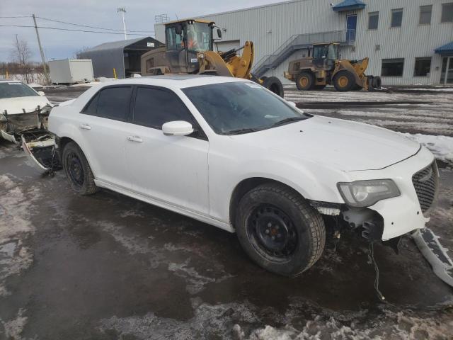Photo 4 from auction – 2018 CHRYSLER 300 S with VIN 2C3CCAGG3JH286201