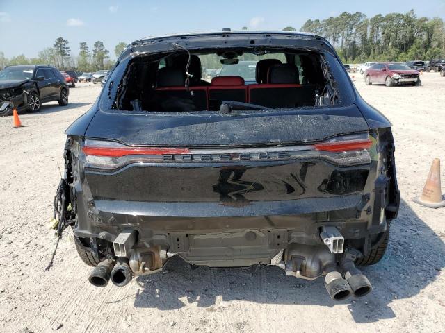 Photo 6 from auction – 2020 PORSCHE MACAN S with VIN WP1AB2A56LLB30239