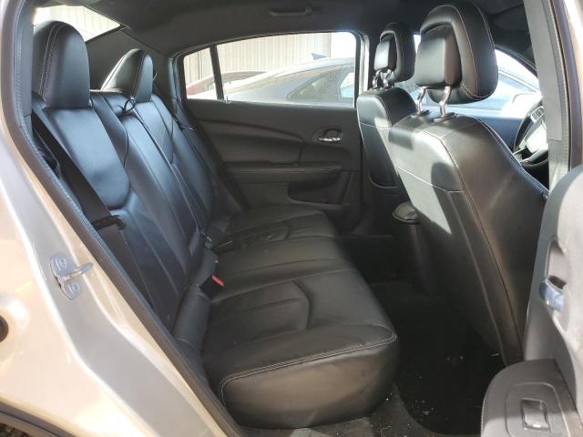 Photo 10 from auction – 2013 CHRYSLER 200 LIMITE with VIN 1C3CCBCGXDN583277