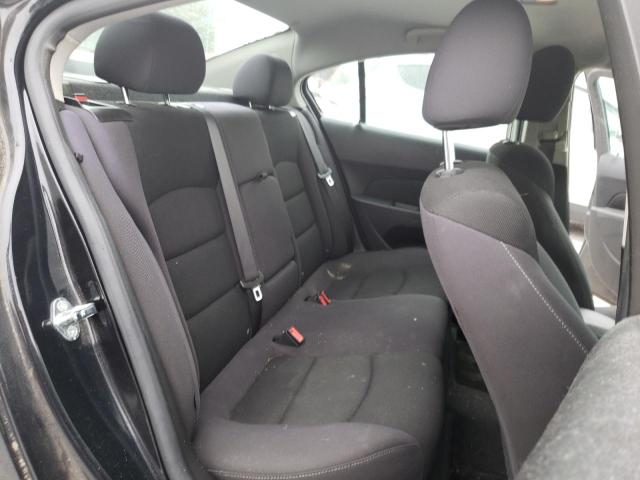 Photo 10 from auction – 2015 CHEVROLET CRUZE LT with VIN 1G1PC5SB2F7212828