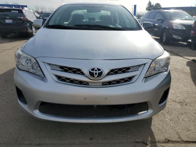 Photo 5 from auction – 2012 TOYOTA COROLLA BA with VIN 5YFBU4EE3CP047039