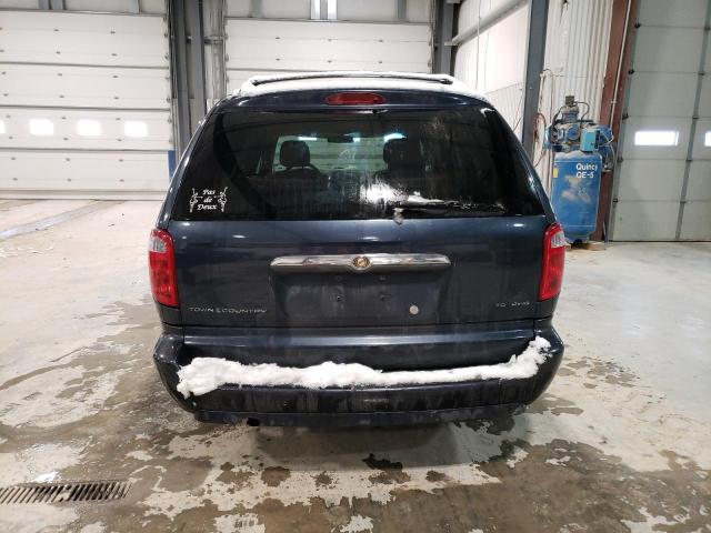 Photo 6 from auction – 2007 CHRYSLER TOWN & COU with VIN 2A8GP54L67R293391