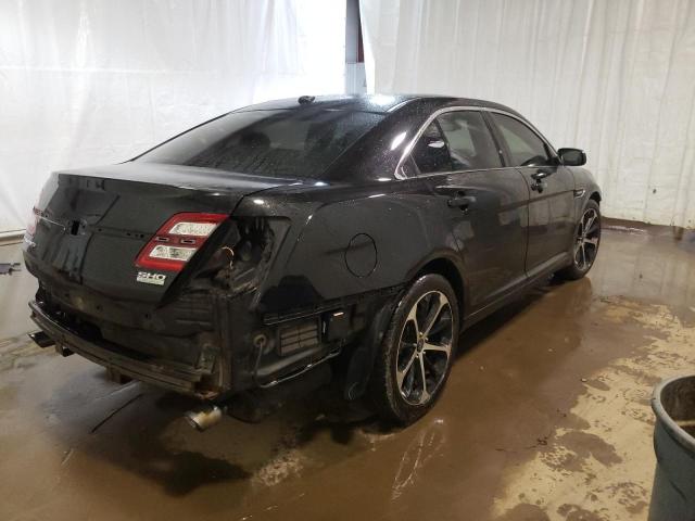 Photo 3 from auction – 2015 FORD TAURUS SHO with VIN 1FAHP2KT9FG164502